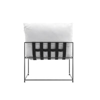 BROOK WHITE CHAIR