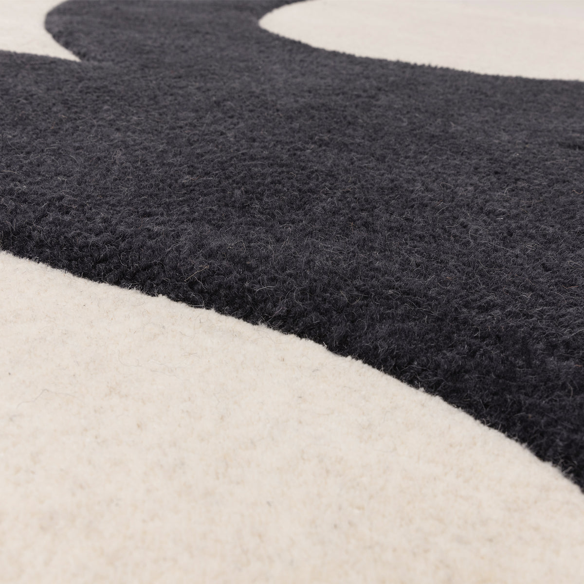 Canvas Rug - Balance