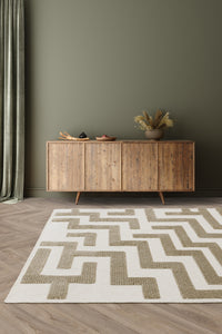 Freja Cove Sand Rug