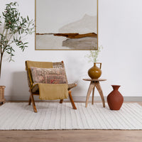 Grayson Cream Rug