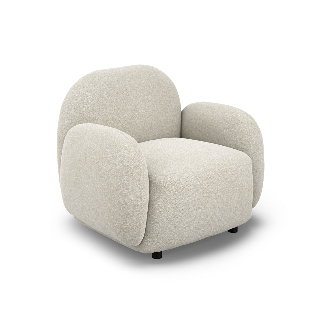 HAGU BONE CHAIR