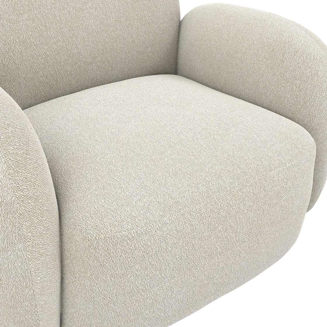 HAGU BONE CHAIR