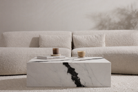 Sur Panda Coffee Table