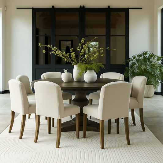 Compton Aspen Dining Chair