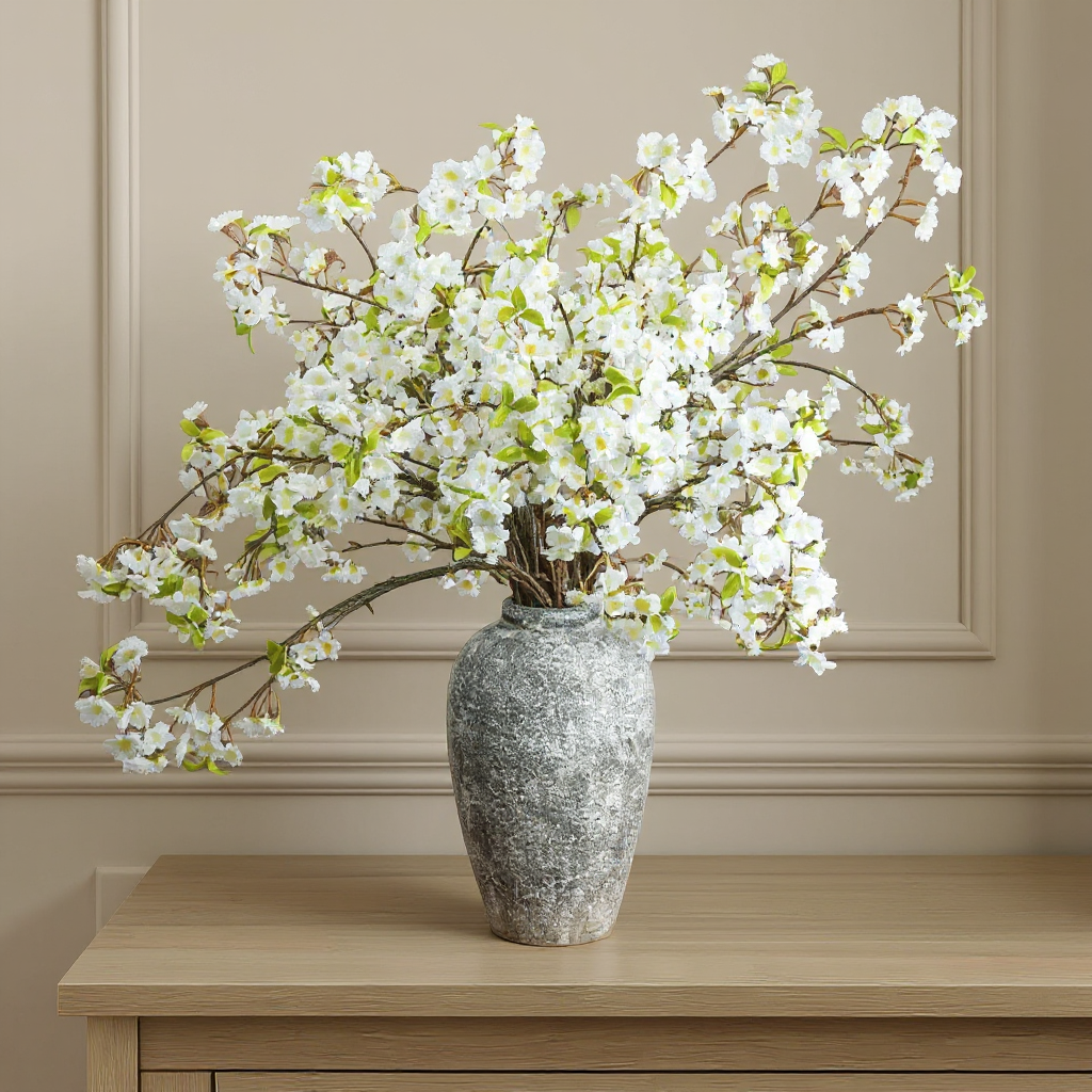 English Blossom Branch (5 stem)