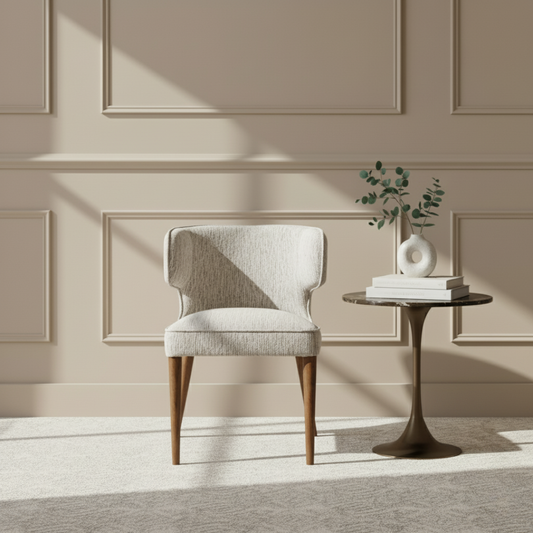 Avia Mist Dining Chair