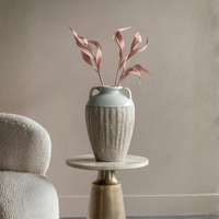 Thorne Large Amphora Vase