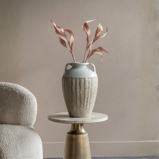 Thorne Large Amphora Vase