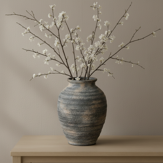 Marra Large Olpe Vase