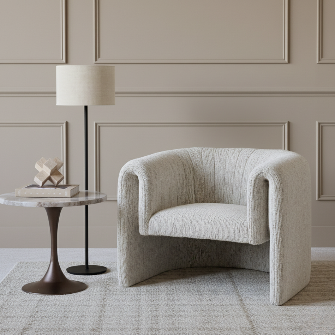 Avia Mist Armchair