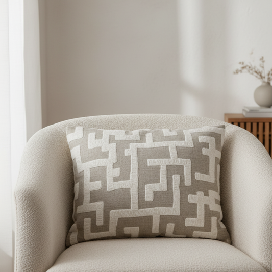 Decker Cushion 40x60cm