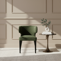 Avia Moss Dining Chair