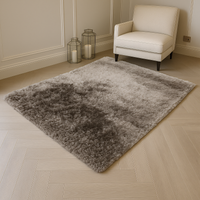 Plush Taupe