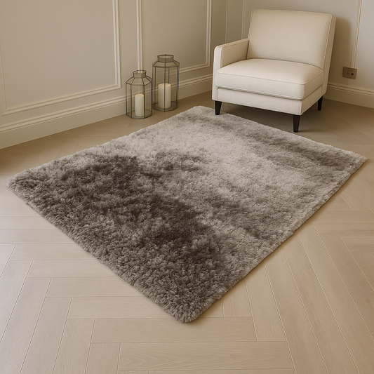 Plush Taupe