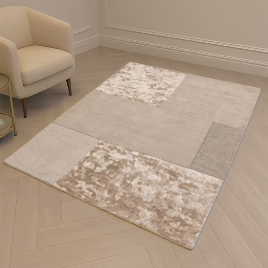 Tate Ivory Rug