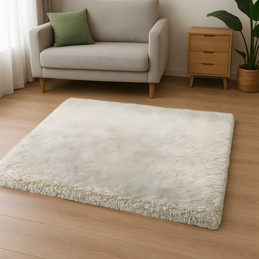 Plush Sand
