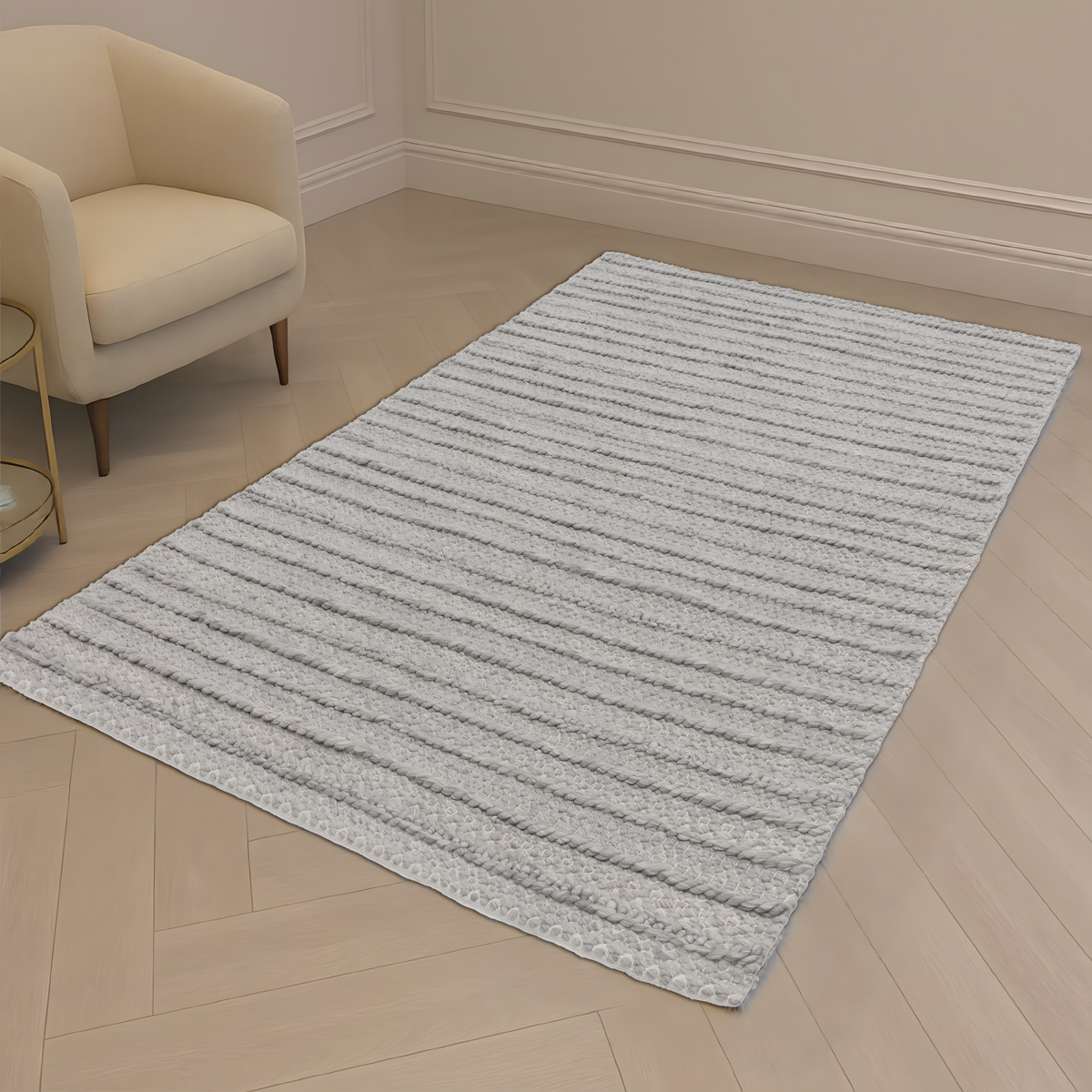 Grayson Grey Rug