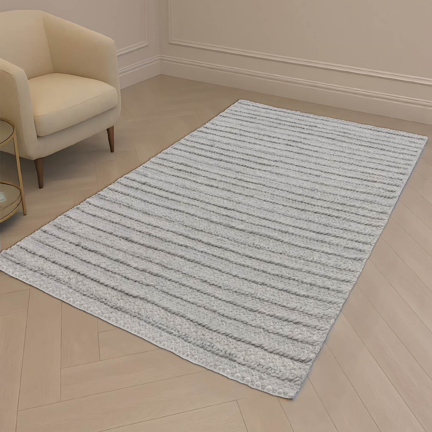 Grayson Grey Rug