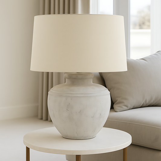 Darcy Chorus Lamp