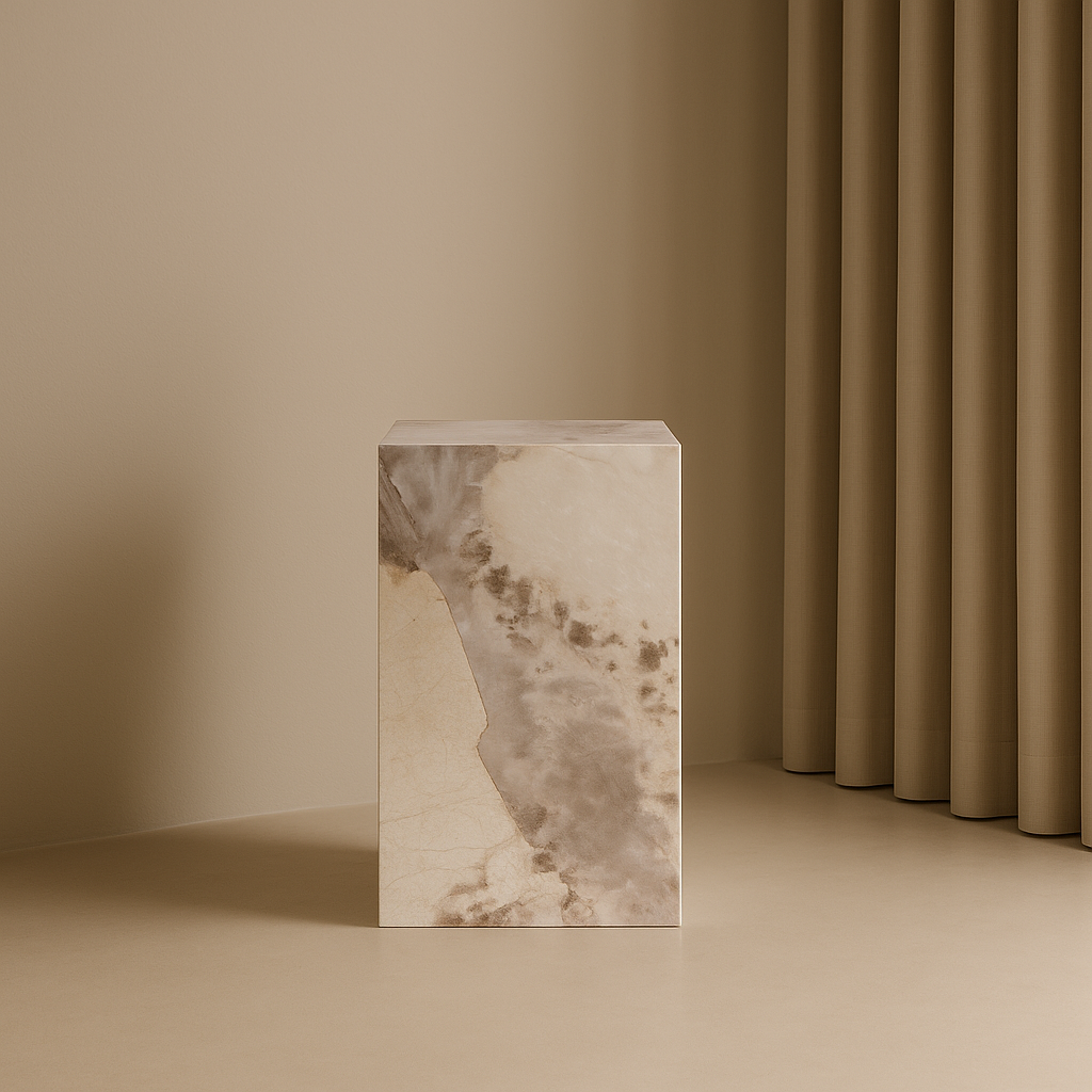 SUR PANDORA SMALL PEDESTAL