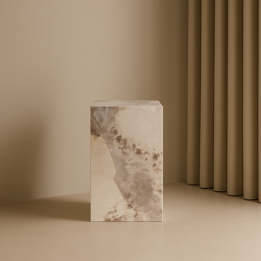 SUR PANDORA SMALL PEDESTAL