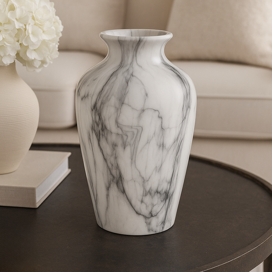Marble Chours Vase