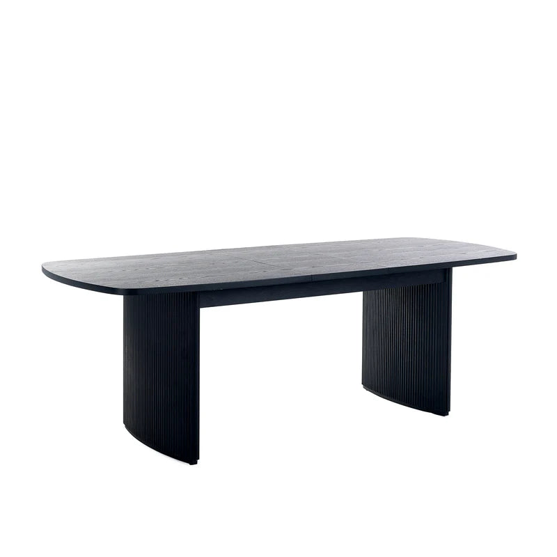 Louis Extending Dining Table