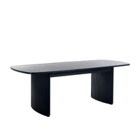 Louis Extending Dining Table