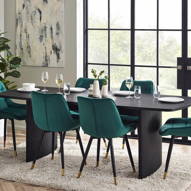 Louis Extending Dining Table