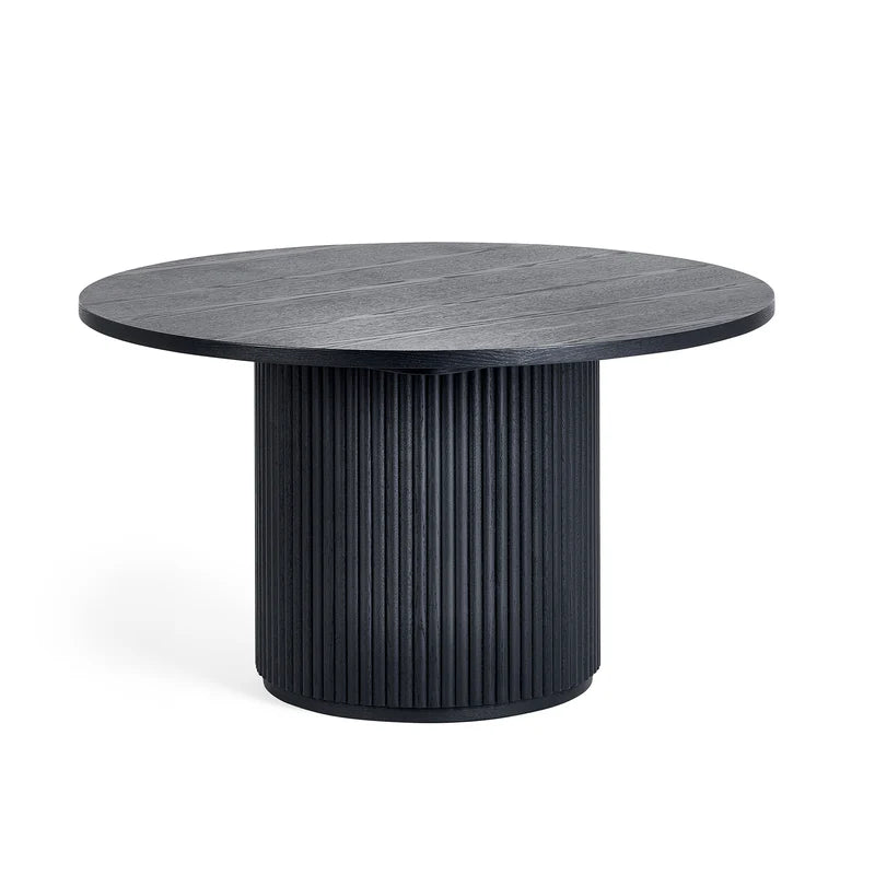 Louis Round Coffee Table