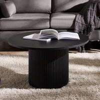 Louis Round Coffee Table