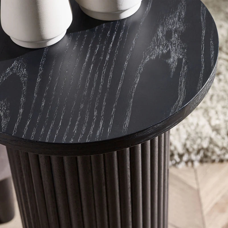 Louis Drinks Table