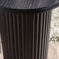 Louis Drinks Table