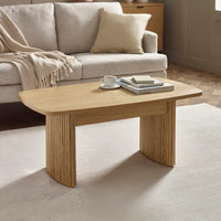 Louis Compact Coffee Table