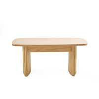 Louis Compact Coffee Table