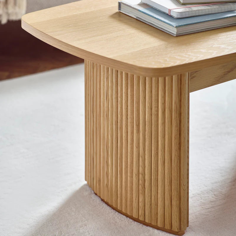 Louis Compact Coffee Table