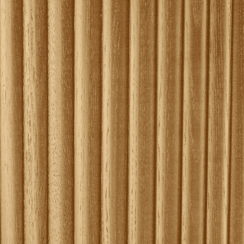 Louis Side Table With Door