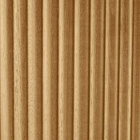 Louis Side Table With Door