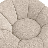 NAO BUFF SWIVEL CHAIR