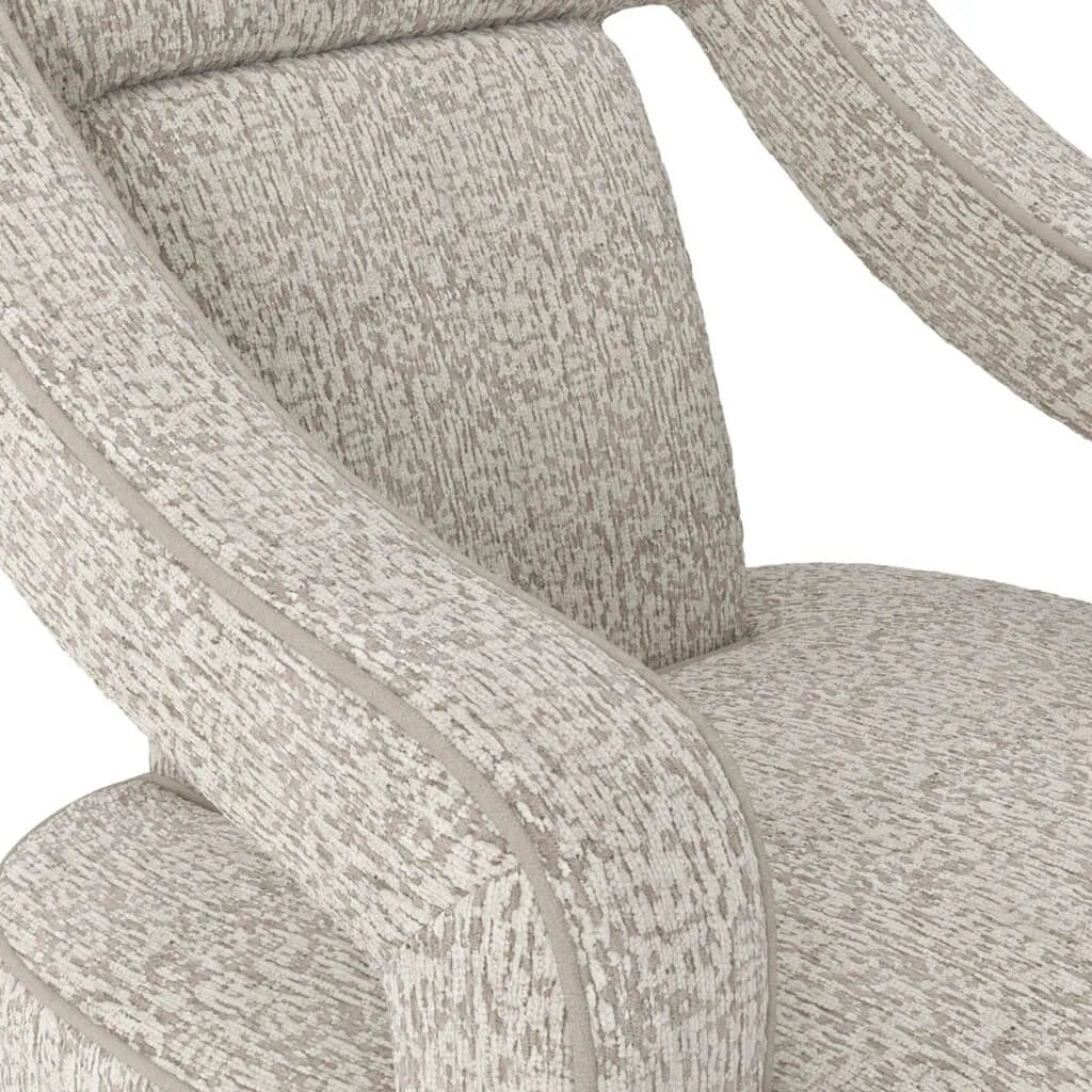 Sofia Beige Chair