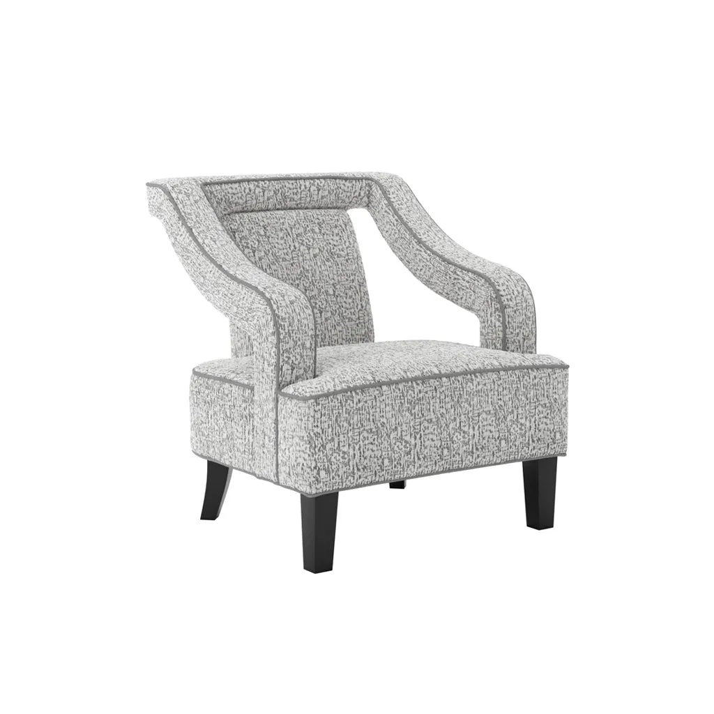 Sofia Ivory Chair