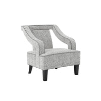 Sofia Ivory Chair