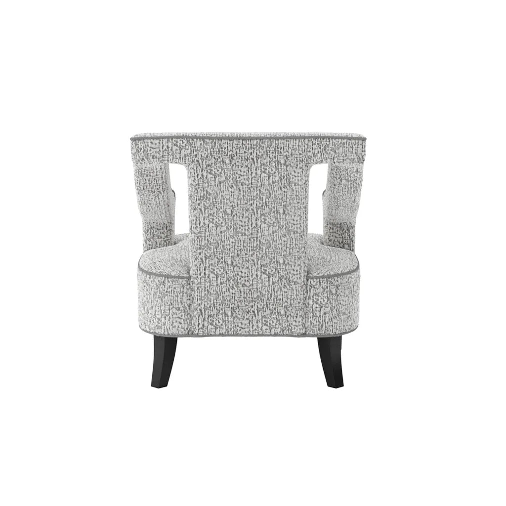 Sofia Ivory Chair
