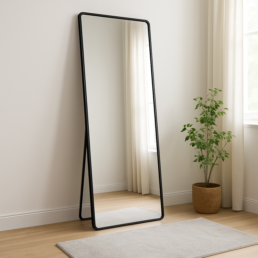 Mirrors