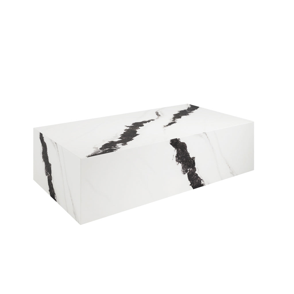 Sur Panda Coffee Table