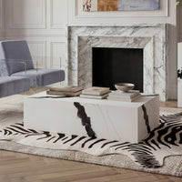 Sur Panda Coffee Table