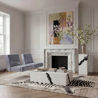 Sur Panda Coffee Table