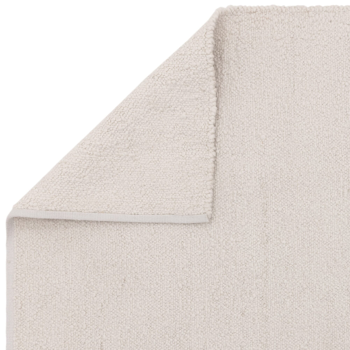 Abbus Ivory Rug
