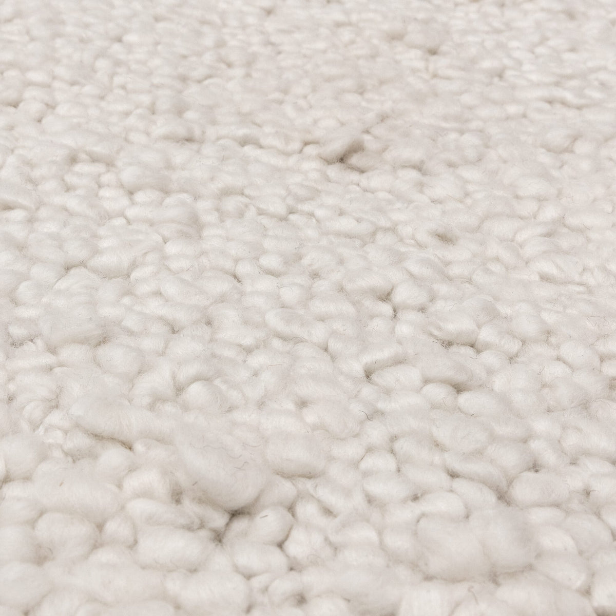 Abbus Ivory Rug