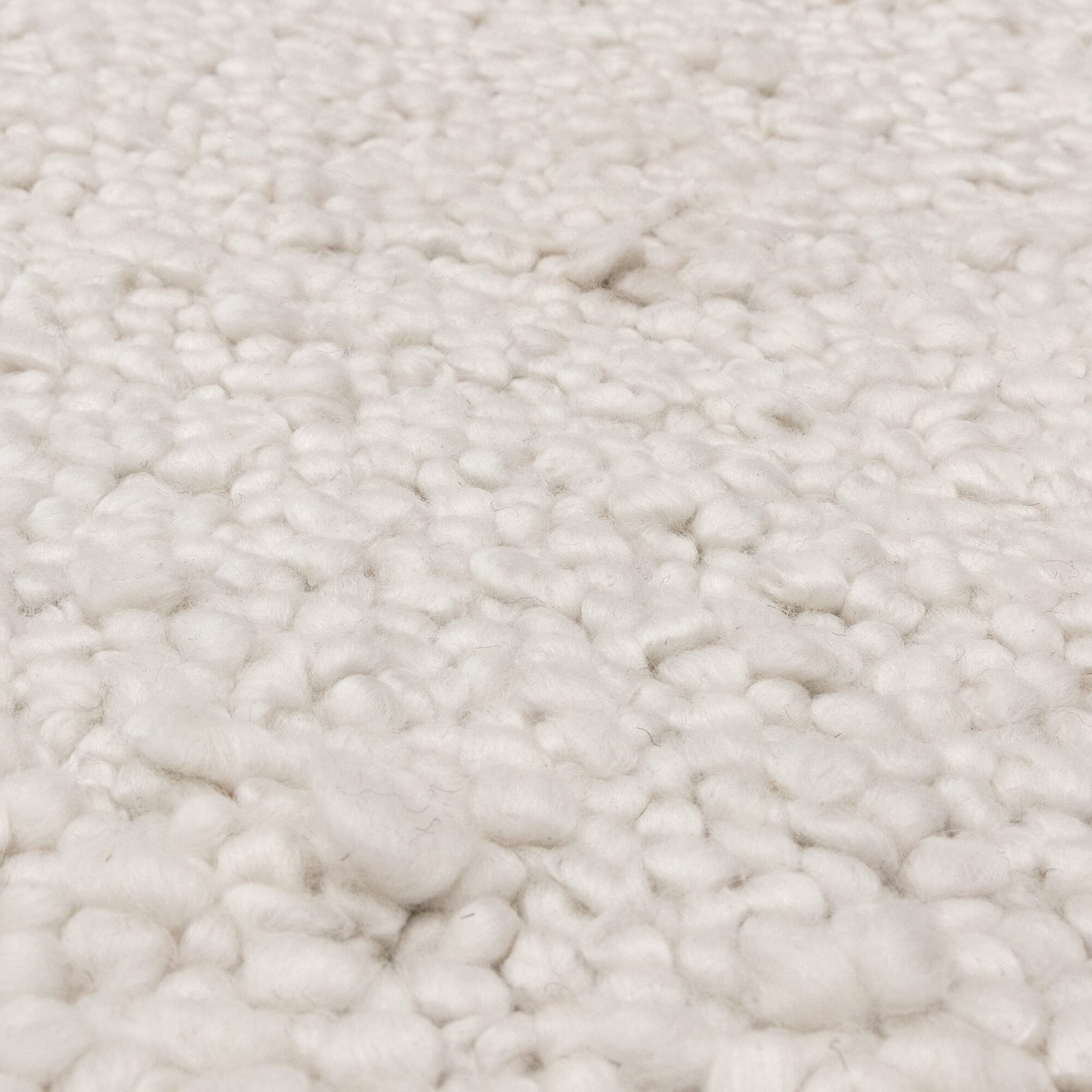 Abbus Ivory Rug